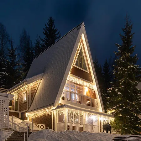Freeman Bukovel: Cottage Apartment with Private Terrace Near R1 Lift Exterior photo