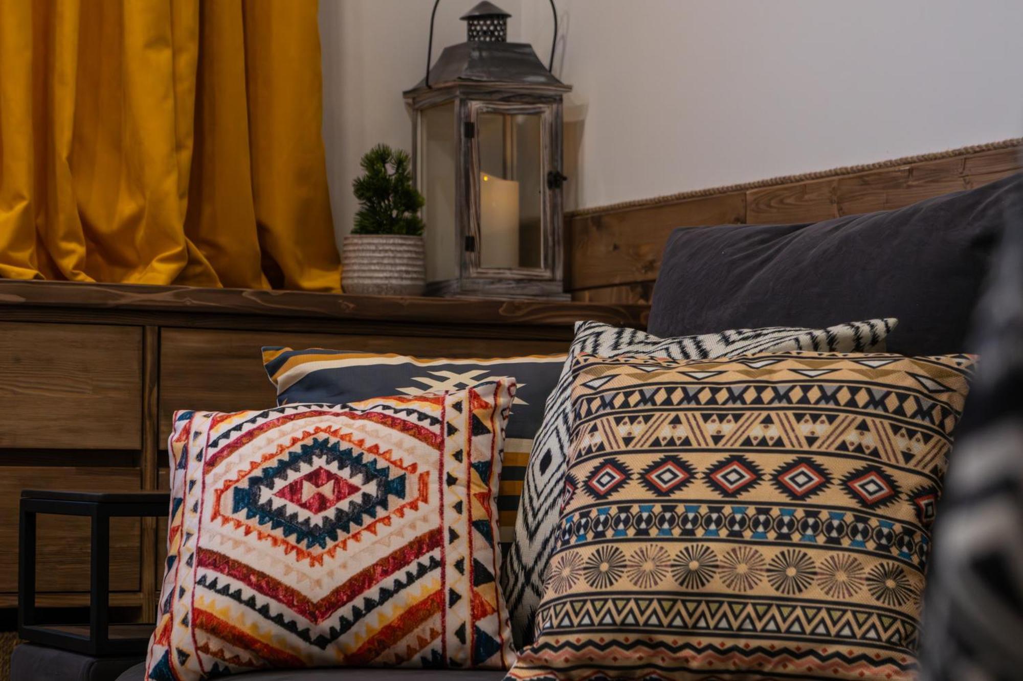 Apartment Двокімнатні Апартаменти У Котеджі Freeman-3А З Каміном, Терасою, Грилем